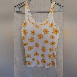 Daisy Tank Top